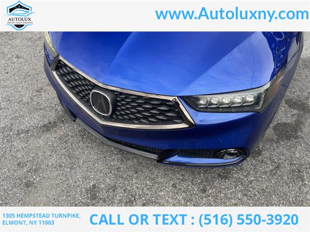 2020 Acura Tlx w/A-Spec Pkg, available for sale in Elmont, New York | Auto Lux. Elmont, New York 2020 Acura Tlx w/A-Spec Pkg, available for sale in Elmont, New York | Auto Lux. Elmont, New York