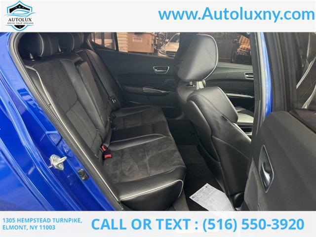 2020 Acura Tlx w/A-Spec Pkg, available for sale in Elmont, New York | Auto Lux. Elmont, New York 2020 Acura Tlx w/A-Spec Pkg, available for sale in Elmont, New York | Auto Lux. Elmont, New York