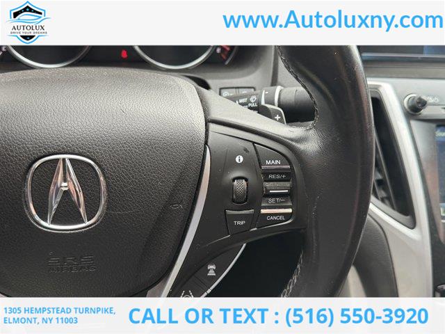 2020 Acura Tlx w/A-Spec Pkg, available for sale in Elmont, New York | Auto Lux. Elmont, New York 2020 Acura Tlx w/A-Spec Pkg, available for sale in Elmont, New York | Auto Lux. Elmont, New York