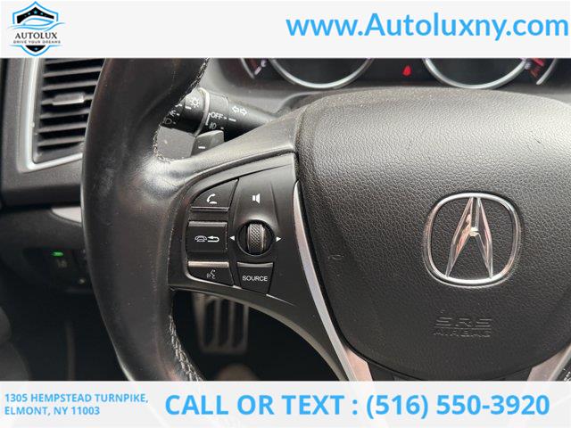 2020 Acura Tlx w/A-Spec Pkg, available for sale in Elmont, New York | Auto Lux. Elmont, New York 2020 Acura Tlx w/A-Spec Pkg, available for sale in Elmont, New York | Auto Lux. Elmont, New York