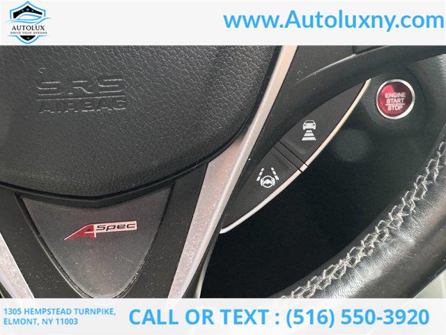 2020 Acura Tlx w/A-Spec Pkg, available for sale in Elmont, New York | Auto Lux. Elmont, New York 2020 Acura Tlx w/A-Spec Pkg, available for sale in Elmont, New York | Auto Lux. Elmont, New York