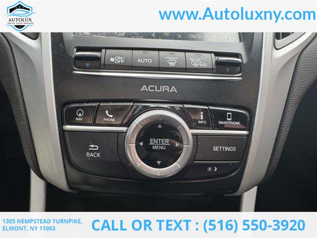 2020 Acura Tlx w/A-Spec Pkg, available for sale in Elmont, New York | Auto Lux. Elmont, New York 2020 Acura Tlx w/A-Spec Pkg, available for sale in Elmont, New York | Auto Lux. Elmont, New York