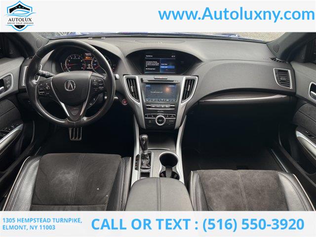 2020 Acura Tlx w/A-Spec Pkg, available for sale in Elmont, New York | Auto Lux. Elmont, New York 2020 Acura Tlx w/A-Spec Pkg, available for sale in Elmont, New York | Auto Lux. Elmont, New York