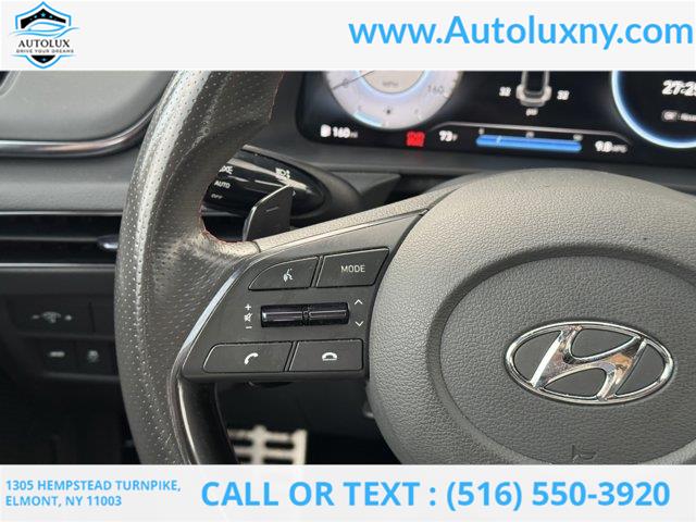 2022 Hyundai Sonata N Line Night Edition, available for sale in Elmont, New York | Auto Lux. Elmont, New York 2022 Hyundai Sonata N Line Night Edition, available for sale in Elmont, New York | Auto Lux. Elmont, New York
