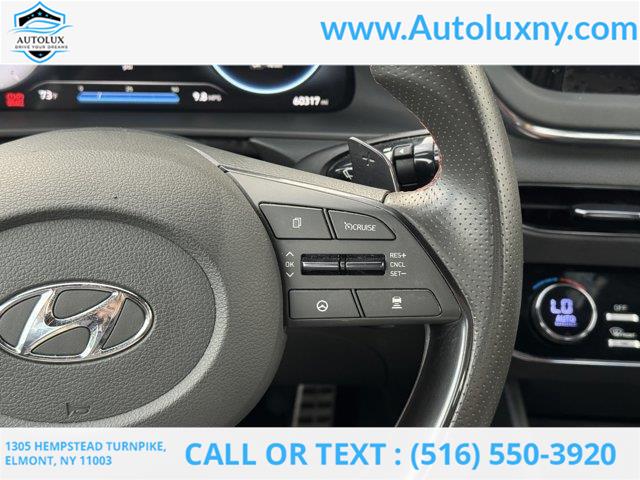 2022 Hyundai Sonata N Line Night Edition, available for sale in Elmont, New York | Auto Lux. Elmont, New York 2022 Hyundai Sonata N Line Night Edition, available for sale in Elmont, New York | Auto Lux. Elmont, New York