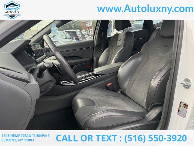 2022 Hyundai Sonata N Line Night Edition, available for sale in Elmont, New York | Auto Lux. Elmont, New York 2022 Hyundai Sonata N Line Night Edition, available for sale in Elmont, New York | Auto Lux. Elmont, New York