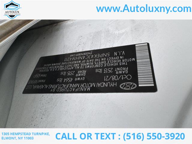 2022 Hyundai Sonata N Line Night Edition, available for sale in Elmont, New York | Auto Lux. Elmont, New York 2022 Hyundai Sonata N Line Night Edition, available for sale in Elmont, New York | Auto Lux. Elmont, New York