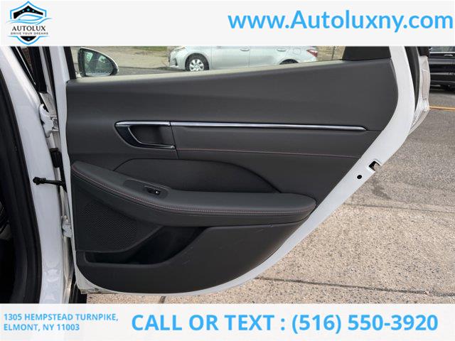 2022 Hyundai Sonata N Line Night Edition, available for sale in Elmont, New York | Auto Lux. Elmont, New York 2022 Hyundai Sonata N Line Night Edition, available for sale in Elmont, New York | Auto Lux. Elmont, New York