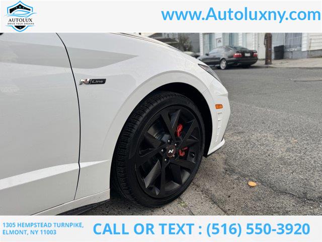 2022 Hyundai Sonata N Line Night Edition, available for sale in Elmont, New York | Auto Lux. Elmont, New York 2022 Hyundai Sonata N Line Night Edition, available for sale in Elmont, New York | Auto Lux. Elmont, New York