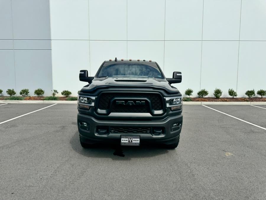 2024 Ram 2500 Rebel 4x4 Crew Cab 6''4" Box, available for sale in Saddle Brook, New Jersey | Up 2 The Next Auto Sales LLC. Saddle Brook, New Jersey 2024 Ram 2500 Rebel 4x4 Crew Cab 6''4" Box, available for sale in Saddle Brook, New Jersey | Up 2 The Next Auto Sales LLC. Saddle Brook, New Jersey