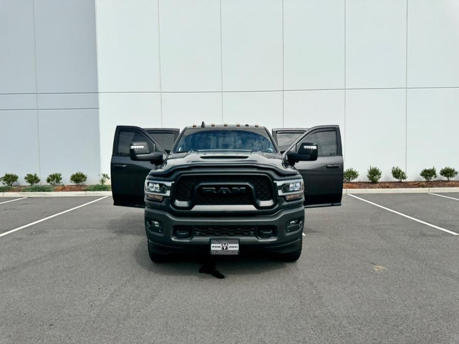 2024 Ram 2500 Rebel 4x4 Crew Cab 6''4" Box, available for sale in Saddle Brook, New Jersey | Up 2 The Next Auto Sales LLC. Saddle Brook, New Jersey 2024 Ram 2500 Rebel 4x4 Crew Cab 6''4" Box, available for sale in Saddle Brook, New Jersey | Up 2 The Next Auto Sales LLC. Saddle Brook, New Jersey