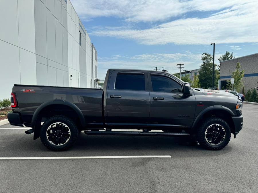 2024 Ram 2500 Rebel 4x4 Crew Cab 6''4" Box, available for sale in Saddle Brook, New Jersey | Up 2 The Next Auto Sales LLC. Saddle Brook, New Jersey 2024 Ram 2500 Rebel 4x4 Crew Cab 6''4" Box, available for sale in Saddle Brook, New Jersey | Up 2 The Next Auto Sales LLC. Saddle Brook, New Jersey
