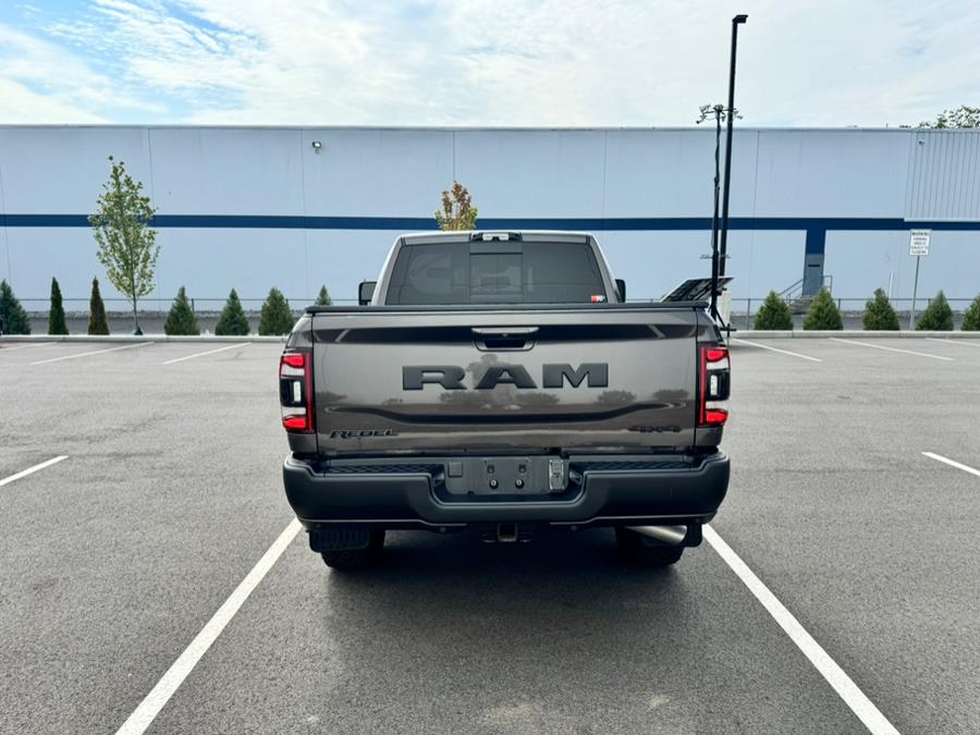 2024 Ram 2500 Rebel 4x4 Crew Cab 6''4" Box, available for sale in Saddle Brook, New Jersey | Up 2 The Next Auto Sales LLC. Saddle Brook, New Jersey 2024 Ram 2500 Rebel 4x4 Crew Cab 6''4" Box, available for sale in Saddle Brook, New Jersey | Up 2 The Next Auto Sales LLC. Saddle Brook, New Jersey