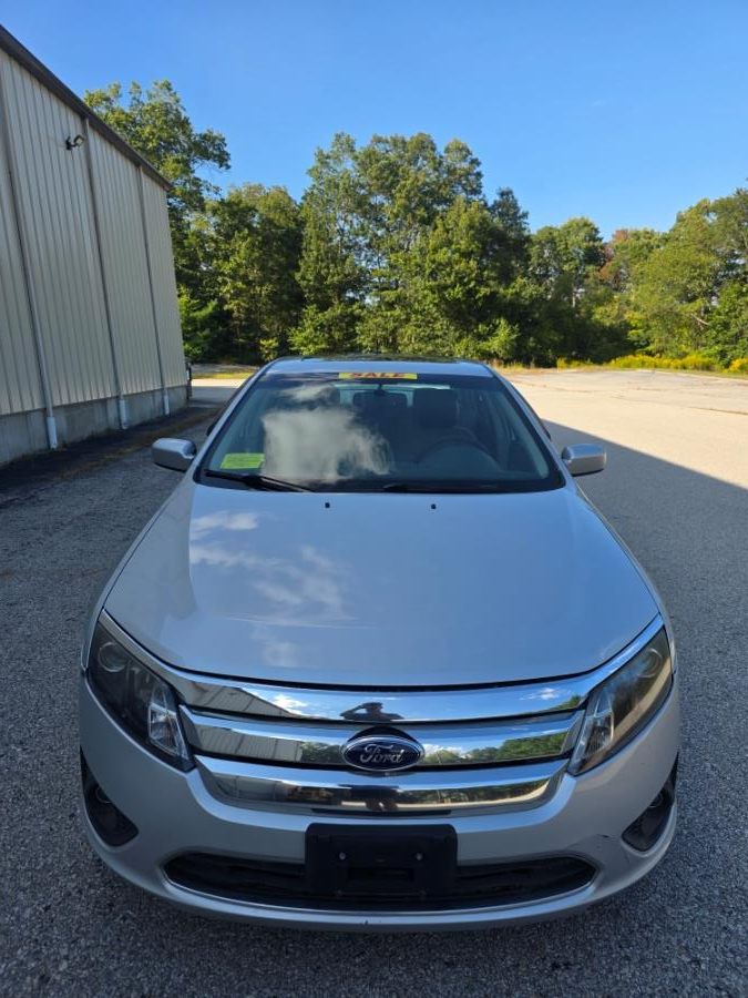 2010 Ford Fusion 4dr Sdn SE FWD, available for sale in Dudley, Massachusetts | Zoom Auto Service. Dudley, Massachusetts 2010 Ford Fusion 4dr Sdn SE FWD, available for sale in Dudley, Massachusetts | Zoom Auto Service. Dudley, Massachusetts