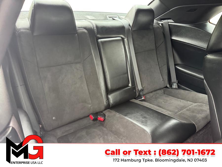 2017 Dodge Challenger R/T Scat Pack Coupe, available for sale in Bloomingdale, New Jersey | MG Enterprise USA. Bloomingdale, New Jersey 2017 Dodge Challenger R/T Scat Pack Coupe, available for sale in Bloomingdale, New Jersey | MG Enterprise USA. Bloomingdale, New Jersey