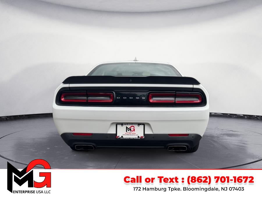 2017 Dodge Challenger R/T Scat Pack Coupe, available for sale in Bloomingdale, New Jersey | MG Enterprise USA. Bloomingdale, New Jersey 2017 Dodge Challenger R/T Scat Pack Coupe, available for sale in Bloomingdale, New Jersey | MG Enterprise USA. Bloomingdale, New Jersey