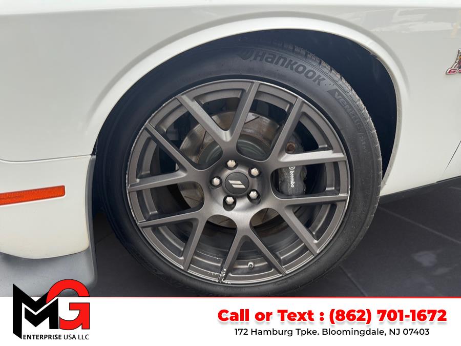 2017 Dodge Challenger R/T Scat Pack Coupe, available for sale in Bloomingdale, New Jersey | MG Enterprise USA. Bloomingdale, New Jersey 2017 Dodge Challenger R/T Scat Pack Coupe, available for sale in Bloomingdale, New Jersey | MG Enterprise USA. Bloomingdale, New Jersey
