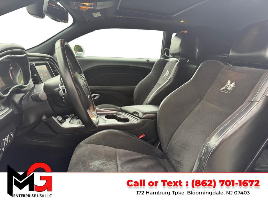 2017 Dodge Challenger R/T Scat Pack Coupe, available for sale in Bloomingdale, New Jersey | MG Enterprise USA. Bloomingdale, New Jersey 2017 Dodge Challenger R/T Scat Pack Coupe, available for sale in Bloomingdale, New Jersey | MG Enterprise USA. Bloomingdale, New Jersey