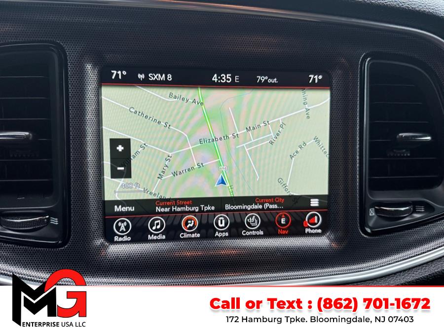 2017 Dodge Challenger R/T Scat Pack Coupe, available for sale in Bloomingdale, New Jersey | MG Enterprise USA. Bloomingdale, New Jersey 2017 Dodge Challenger R/T Scat Pack Coupe, available for sale in Bloomingdale, New Jersey | MG Enterprise USA. Bloomingdale, New Jersey