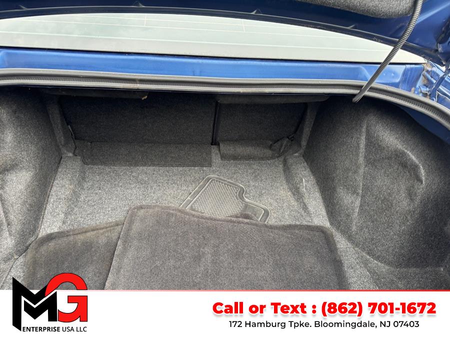 2010 Dodge Challenger 2dr Cpe R/T, available for sale in Bloomingdale, New Jersey | MG Enterprise USA. Bloomingdale, New Jersey 2010 Dodge Challenger 2dr Cpe R/T, available for sale in Bloomingdale, New Jersey | MG Enterprise USA. Bloomingdale, New Jersey