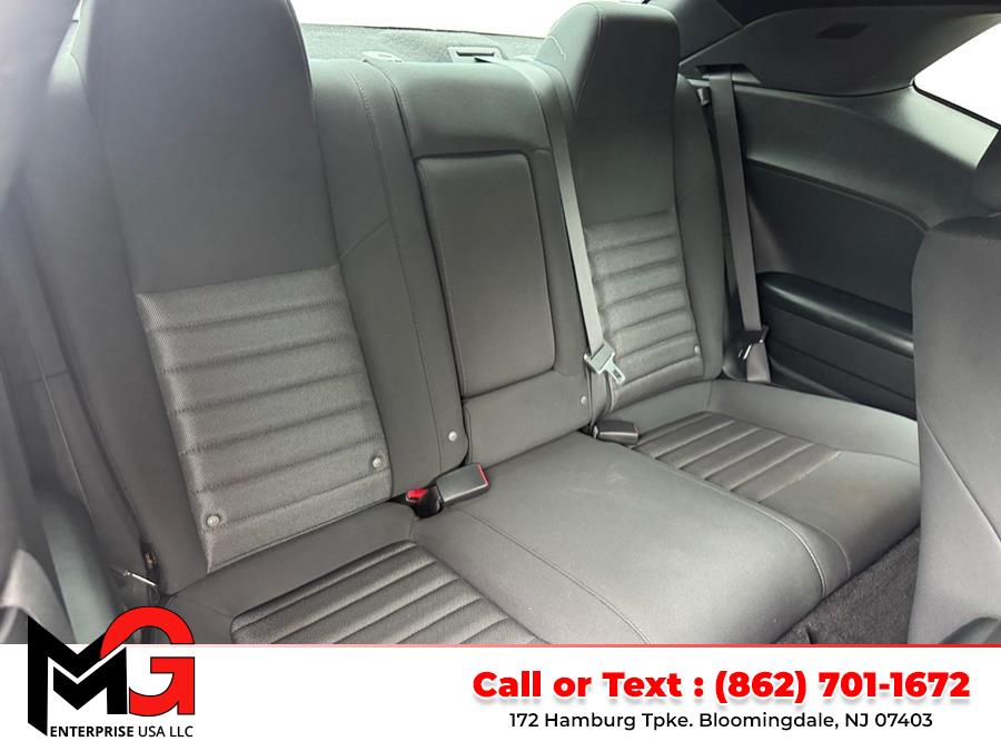 2010 Dodge Challenger 2dr Cpe R/T, available for sale in Bloomingdale, New Jersey | MG Enterprise USA. Bloomingdale, New Jersey 2010 Dodge Challenger 2dr Cpe R/T, available for sale in Bloomingdale, New Jersey | MG Enterprise USA. Bloomingdale, New Jersey