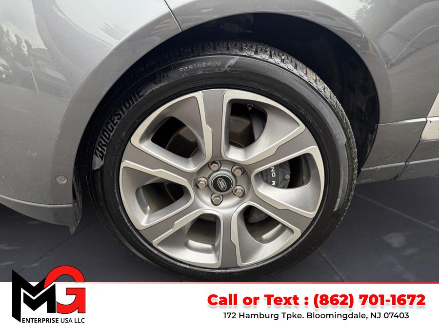 2018 Land Rover Range Rover V8 Supercharged LWB, available for sale in Bloomingdale, New Jersey | MG Enterprise USA. Bloomingdale, New Jersey 2018 Land Rover Range Rover V8 Supercharged LWB, available for sale in Bloomingdale, New Jersey | MG Enterprise USA. Bloomingdale, New Jersey