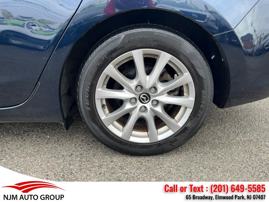 2016 Mazda Mazda6 4dr Sdn Auto i Sport, available for sale in Elmwood Park, New Jersey | NJM Auto Group. Elmwood Park, New Jersey 2016 Mazda Mazda6 4dr Sdn Auto i Sport, available for sale in Elmwood Park, New Jersey | NJM Auto Group. Elmwood Park, New Jersey