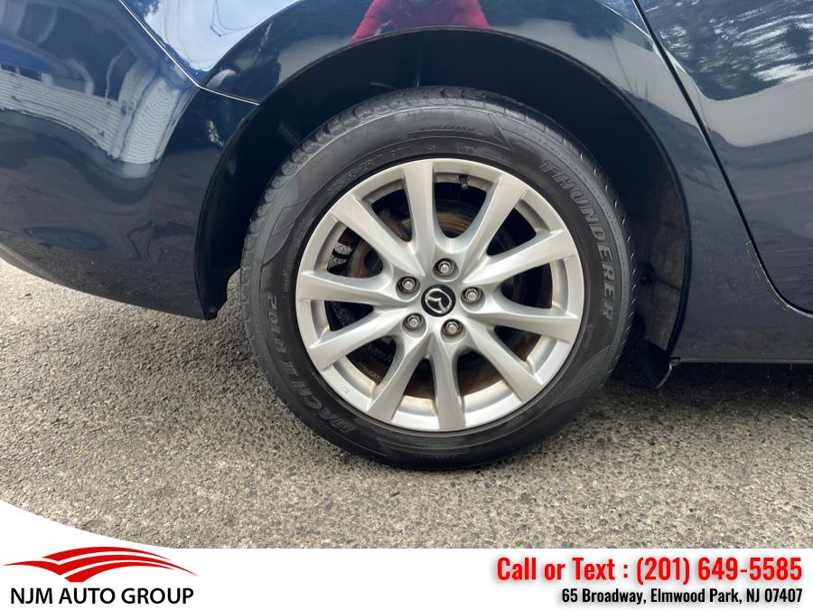 2016 Mazda Mazda6 4dr Sdn Auto i Sport, available for sale in Elmwood Park, New Jersey | NJM Auto Group. Elmwood Park, New Jersey 2016 Mazda Mazda6 4dr Sdn Auto i Sport, available for sale in Elmwood Park, New Jersey | NJM Auto Group. Elmwood Park, New Jersey