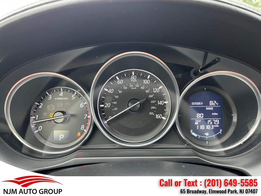 2016 Mazda Mazda6 4dr Sdn Auto i Sport, available for sale in Elmwood Park, New Jersey | NJM Auto Group. Elmwood Park, New Jersey 2016 Mazda Mazda6 4dr Sdn Auto i Sport, available for sale in Elmwood Park, New Jersey | NJM Auto Group. Elmwood Park, New Jersey