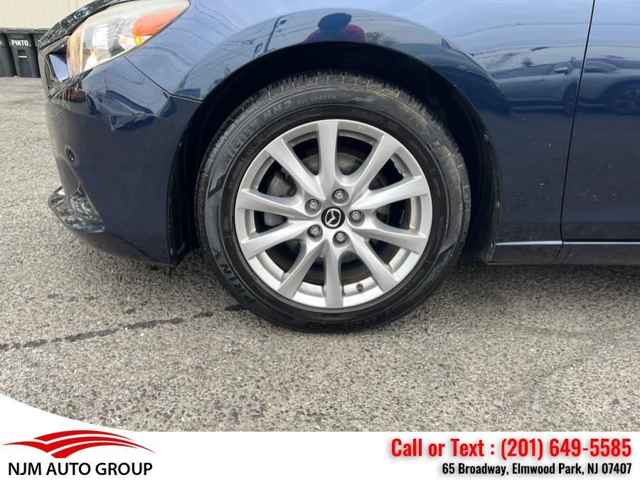 2016 Mazda Mazda6 4dr Sdn Auto i Sport, available for sale in Elmwood Park, New Jersey | NJM Auto Group. Elmwood Park, New Jersey 2016 Mazda Mazda6 4dr Sdn Auto i Sport, available for sale in Elmwood Park, New Jersey | NJM Auto Group. Elmwood Park, New Jersey
