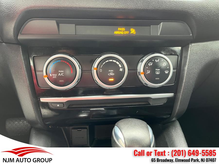 2016 Mazda Mazda6 4dr Sdn Auto i Sport, available for sale in Elmwood Park, New Jersey | NJM Auto Group. Elmwood Park, New Jersey 2016 Mazda Mazda6 4dr Sdn Auto i Sport, available for sale in Elmwood Park, New Jersey | NJM Auto Group. Elmwood Park, New Jersey