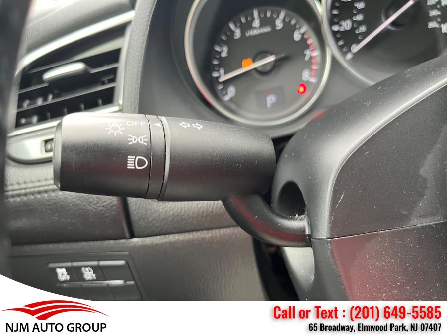 2016 Mazda Mazda6 4dr Sdn Auto i Sport, available for sale in Elmwood Park, New Jersey | NJM Auto Group. Elmwood Park, New Jersey 2016 Mazda Mazda6 4dr Sdn Auto i Sport, available for sale in Elmwood Park, New Jersey | NJM Auto Group. Elmwood Park, New Jersey