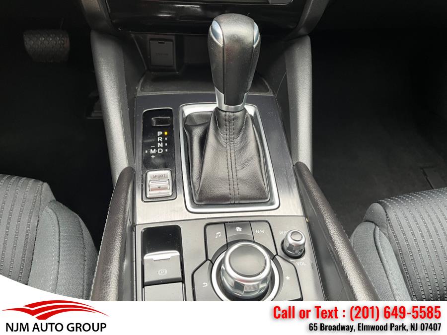 2016 Mazda Mazda6 4dr Sdn Auto i Sport, available for sale in Elmwood Park, New Jersey | NJM Auto Group. Elmwood Park, New Jersey 2016 Mazda Mazda6 4dr Sdn Auto i Sport, available for sale in Elmwood Park, New Jersey | NJM Auto Group. Elmwood Park, New Jersey