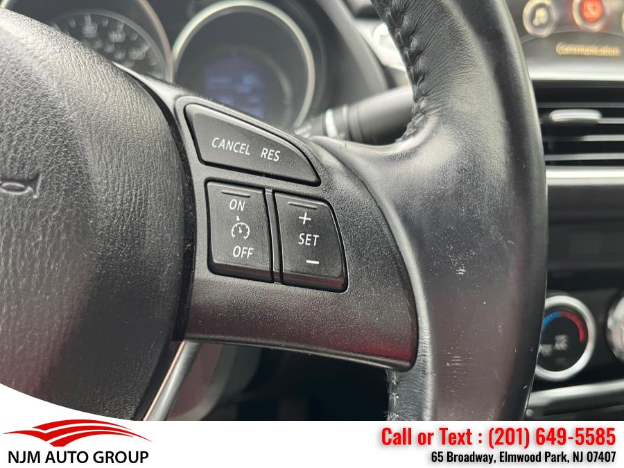 2016 Mazda Mazda6 4dr Sdn Auto i Sport, available for sale in Elmwood Park, New Jersey | NJM Auto Group. Elmwood Park, New Jersey 2016 Mazda Mazda6 4dr Sdn Auto i Sport, available for sale in Elmwood Park, New Jersey | NJM Auto Group. Elmwood Park, New Jersey