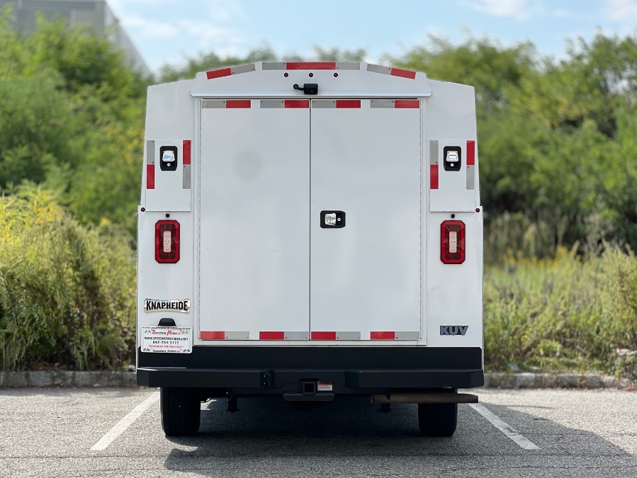 2022 Ford Transit Cutaway T-350 RWD SRW 138" WB /Knapheide Utility Body, available for sale in Paterson, New Jersey | Speedway Motors LLC. Paterson, New Jersey 2022 Ford Transit Cutaway T-350 RWD SRW 138" WB /Knapheide Utility Body, available for sale in Paterson, New Jersey | Speedway Motors LLC. Paterson, New Jersey
