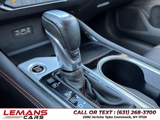 2023 Nissan Altima 2.5 SR, available for sale in Commack, New York | Lemans Cars. Commack, New York 2023 Nissan Altima 2.5 SR, available for sale in Commack, New York | Lemans Cars. Commack, New York