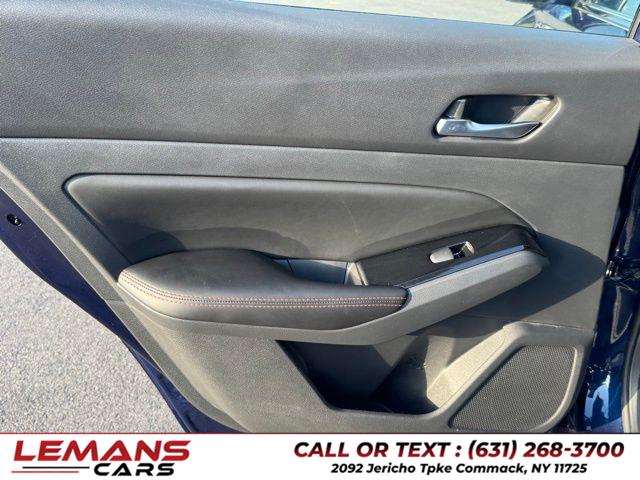 2023 Nissan Altima 2.5 SR, available for sale in Commack, New York | Lemans Cars. Commack, New York 2023 Nissan Altima 2.5 SR, available for sale in Commack, New York | Lemans Cars. Commack, New York