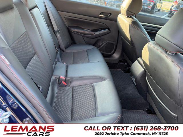 2023 Nissan Altima 2.5 SR, available for sale in Commack, New York | Lemans Cars. Commack, New York 2023 Nissan Altima 2.5 SR, available for sale in Commack, New York | Lemans Cars. Commack, New York