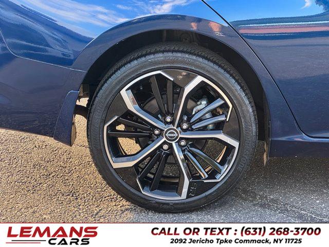 2023 Nissan Altima 2.5 SR, available for sale in Commack, New York | Lemans Cars. Commack, New York 2023 Nissan Altima 2.5 SR, available for sale in Commack, New York | Lemans Cars. Commack, New York