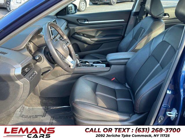 2023 Nissan Altima 2.5 SR, available for sale in Commack, New York | Lemans Cars. Commack, New York 2023 Nissan Altima 2.5 SR, available for sale in Commack, New York | Lemans Cars. Commack, New York