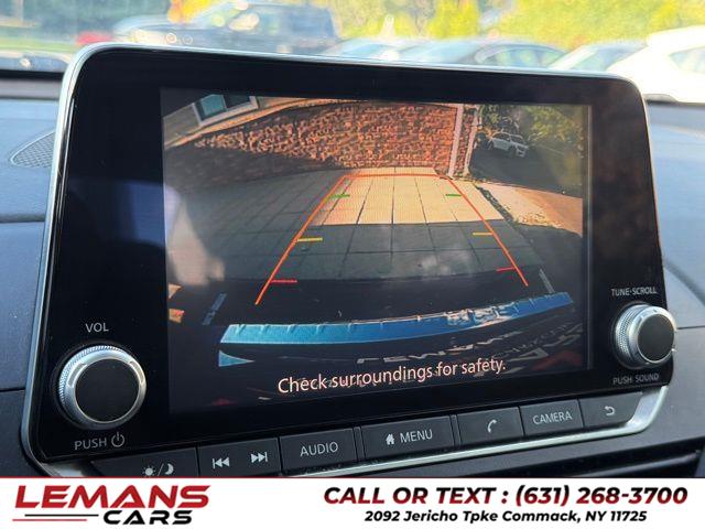 2023 Nissan Altima 2.5 SR, available for sale in Commack, New York | Lemans Cars. Commack, New York 2023 Nissan Altima 2.5 SR, available for sale in Commack, New York | Lemans Cars. Commack, New York