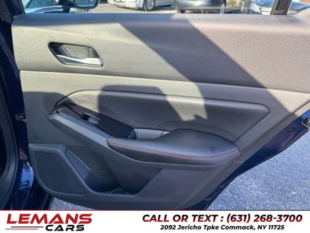 2023 Nissan Altima 2.5 SR, available for sale in Commack, New York | Lemans Cars. Commack, New York 2023 Nissan Altima 2.5 SR, available for sale in Commack, New York | Lemans Cars. Commack, New York