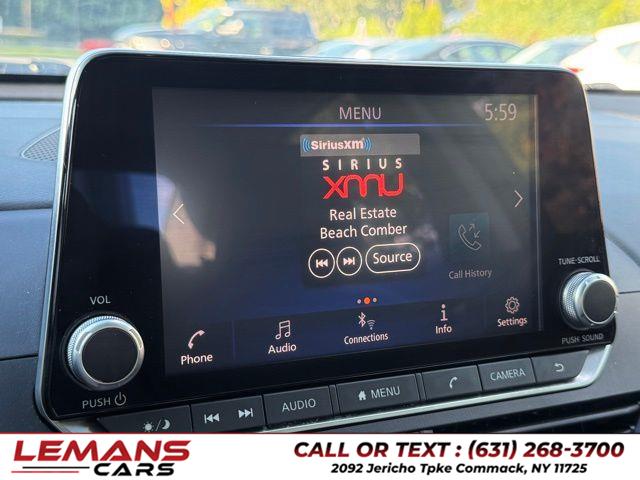 2023 Nissan Altima 2.5 SR, available for sale in Commack, New York | Lemans Cars. Commack, New York 2023 Nissan Altima 2.5 SR, available for sale in Commack, New York | Lemans Cars. Commack, New York