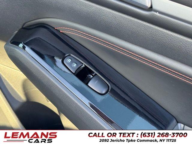 2023 Nissan Altima 2.5 SR, available for sale in Commack, New York | Lemans Cars. Commack, New York 2023 Nissan Altima 2.5 SR, available for sale in Commack, New York | Lemans Cars. Commack, New York