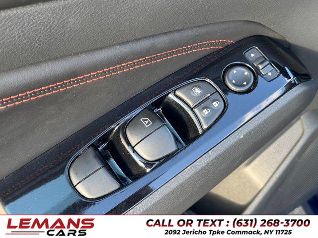2023 Nissan Altima 2.5 SR, available for sale in Commack, New York | Lemans Cars. Commack, New York 2023 Nissan Altima 2.5 SR, available for sale in Commack, New York | Lemans Cars. Commack, New York