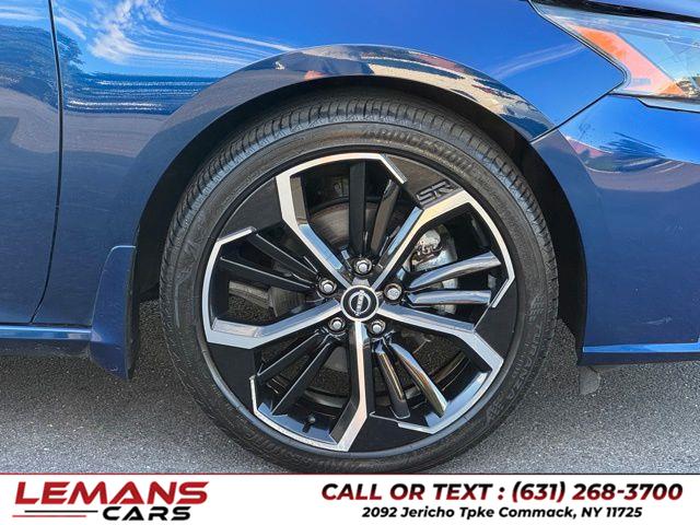 2023 Nissan Altima 2.5 SR, available for sale in Commack, New York | Lemans Cars. Commack, New York 2023 Nissan Altima 2.5 SR, available for sale in Commack, New York | Lemans Cars. Commack, New York