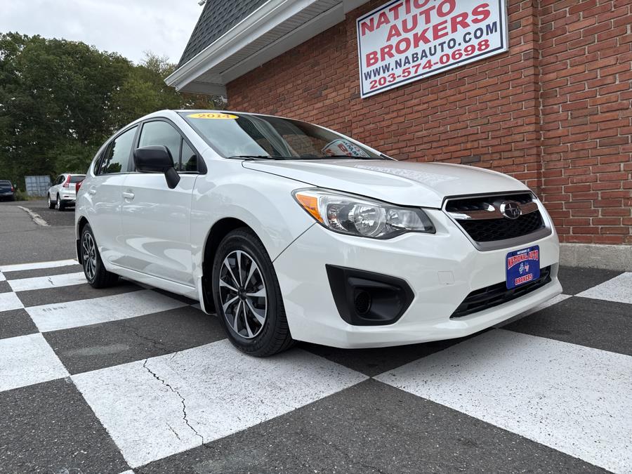 2014 Subaru Impreza Wagon 5dr Auto 2.0i, available for sale in Waterbury, Connecticut | National Auto Brokers, Inc.. Waterbury, Connecticut 2014 Subaru Impreza Wagon 5dr Auto 2.0i, available for sale in Waterbury, Connecticut | National Auto Brokers, Inc.. Waterbury, Connecticut