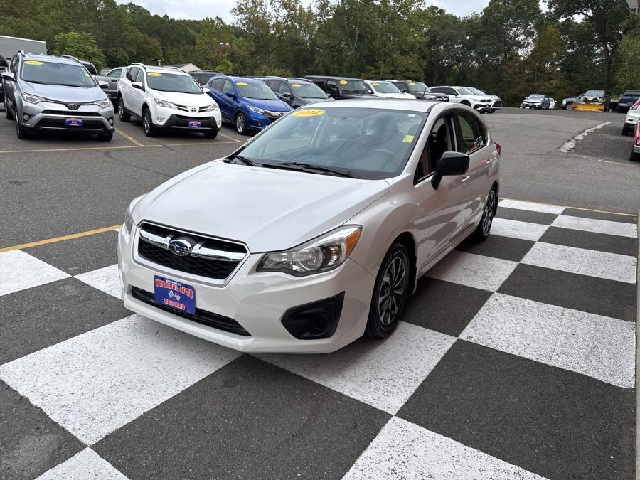 2014 Subaru Impreza Wagon 5dr Auto 2.0i, available for sale in Waterbury, Connecticut | National Auto Brokers, Inc.. Waterbury, Connecticut 2014 Subaru Impreza Wagon 5dr Auto 2.0i, available for sale in Waterbury, Connecticut | National Auto Brokers, Inc.. Waterbury, Connecticut