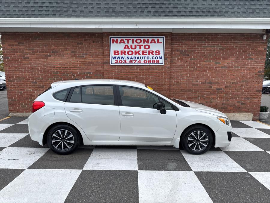 2014 Subaru Impreza Wagon 5dr Auto 2.0i, available for sale in Waterbury, Connecticut | National Auto Brokers, Inc.. Waterbury, Connecticut 2014 Subaru Impreza Wagon 5dr Auto 2.0i, available for sale in Waterbury, Connecticut | National Auto Brokers, Inc.. Waterbury, Connecticut