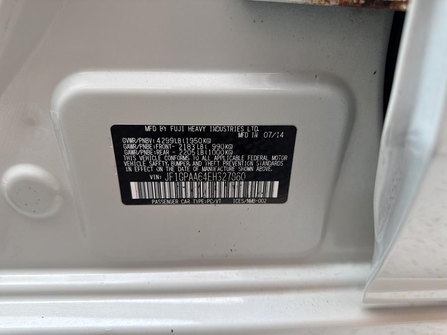 2014 Subaru Impreza Wagon 5dr Auto 2.0i, available for sale in Waterbury, Connecticut | National Auto Brokers, Inc.. Waterbury, Connecticut 2014 Subaru Impreza Wagon 5dr Auto 2.0i, available for sale in Waterbury, Connecticut | National Auto Brokers, Inc.. Waterbury, Connecticut